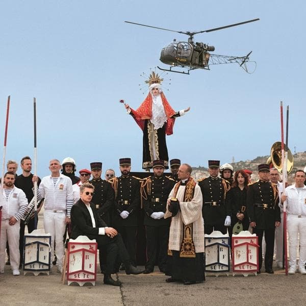 Album image