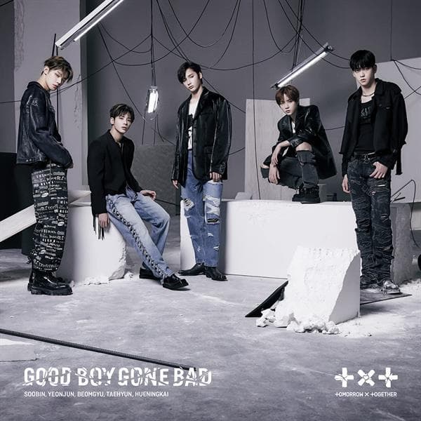Album image