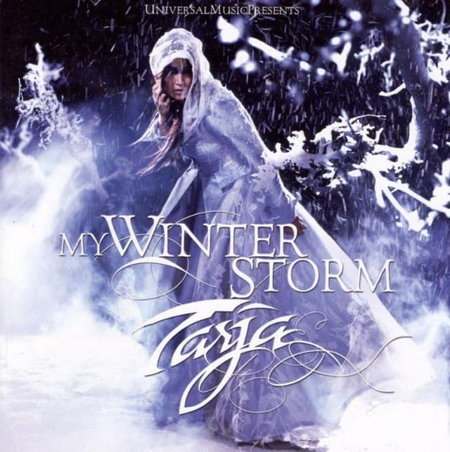 Album image