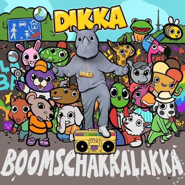 Album image
