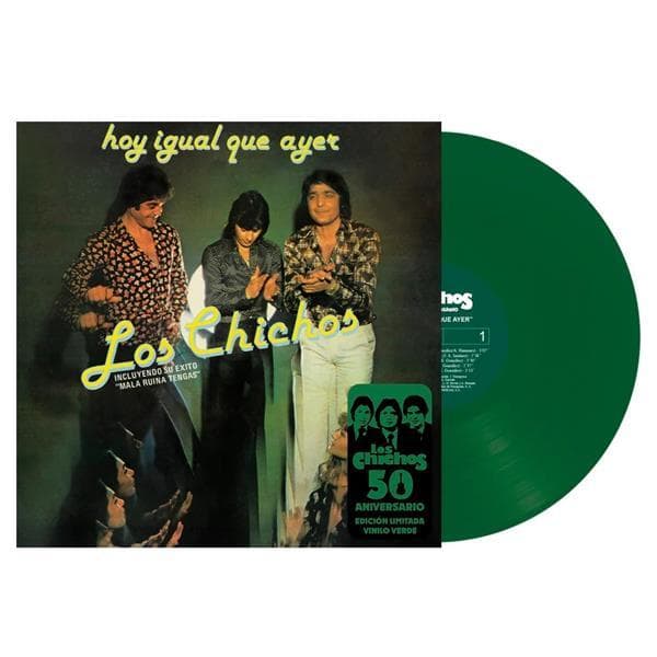 Album image