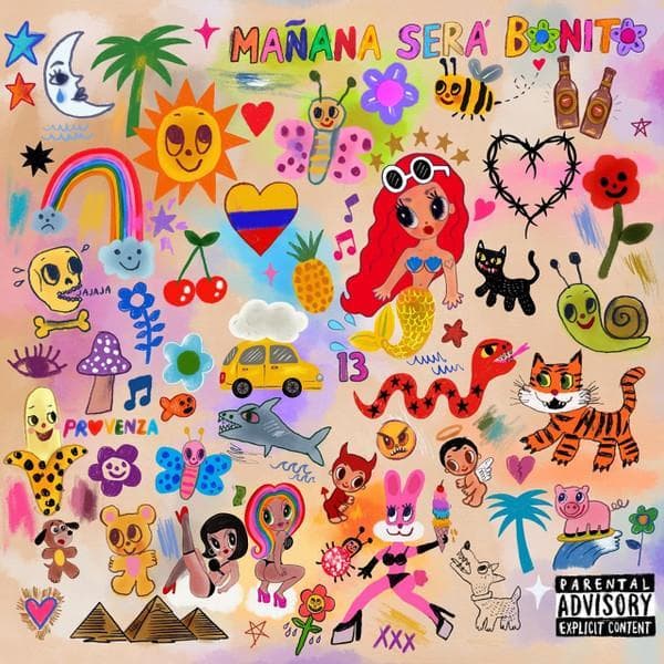 Album image