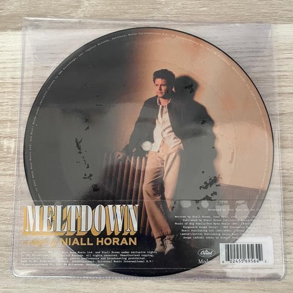 Album image