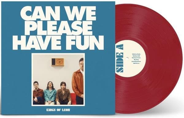 Album image