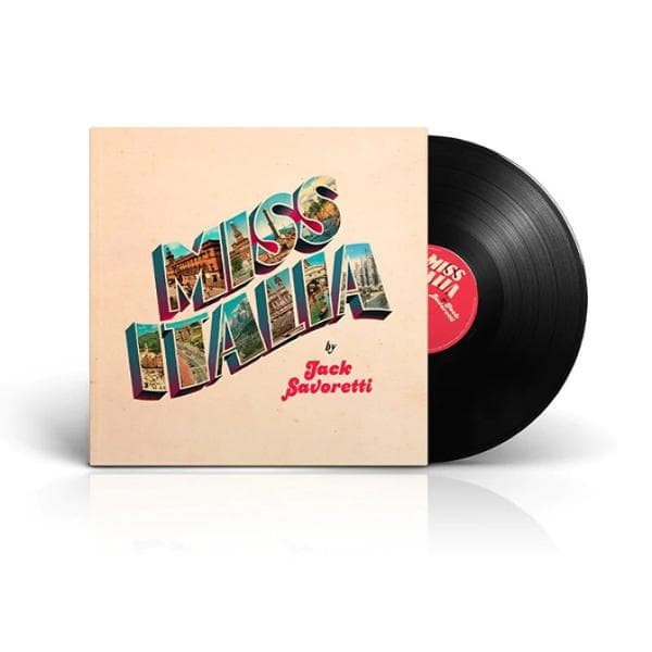 Album image