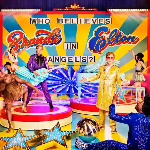Album image