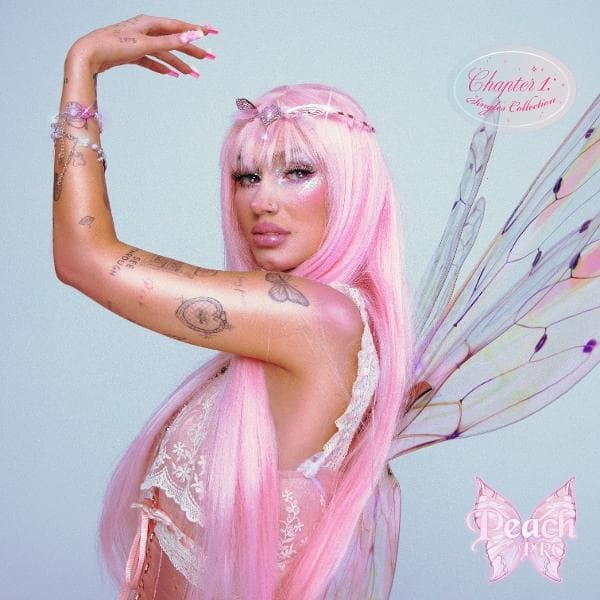 Album image