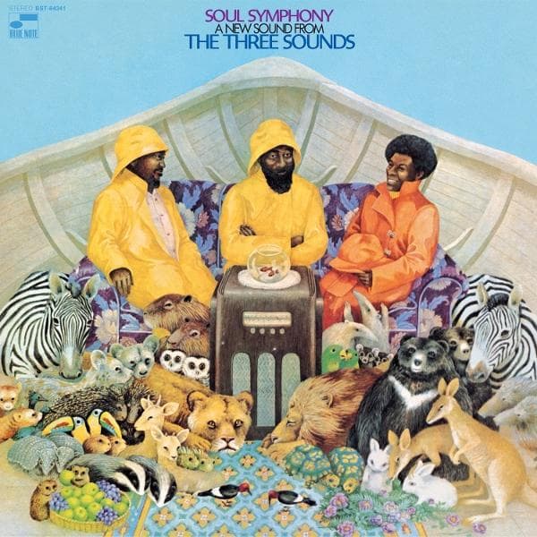 Album image