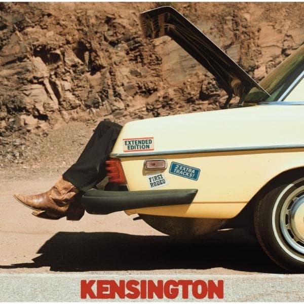 Album image