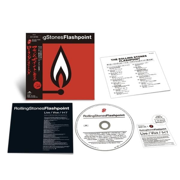 Album image