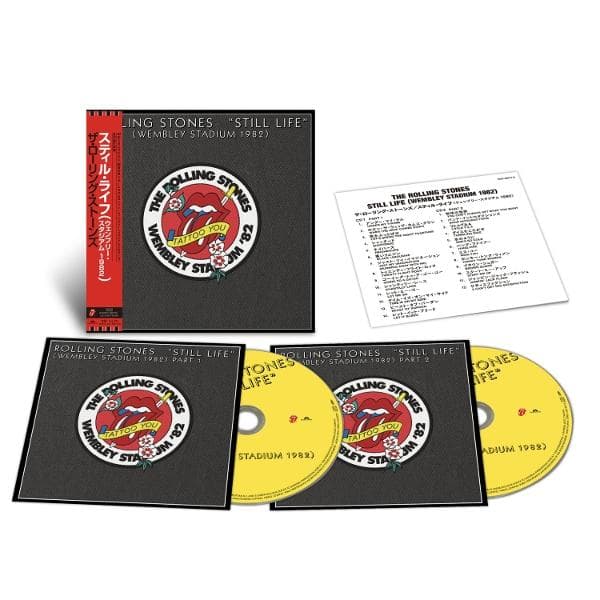 Album image