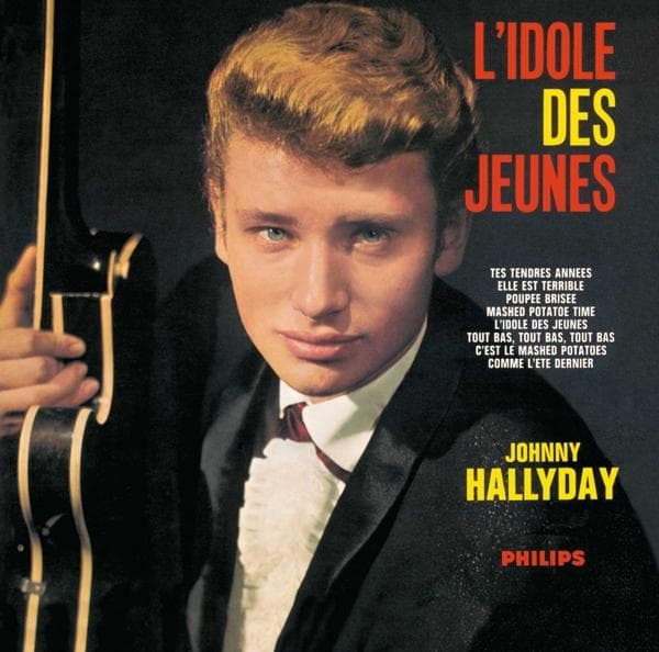 Album image