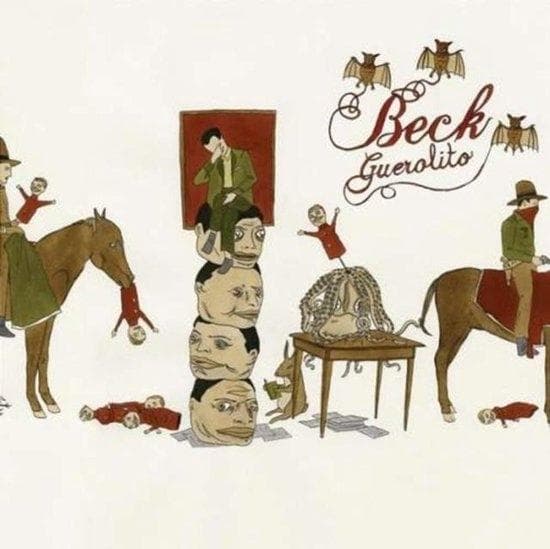 Album image