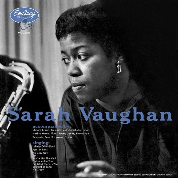 Album image