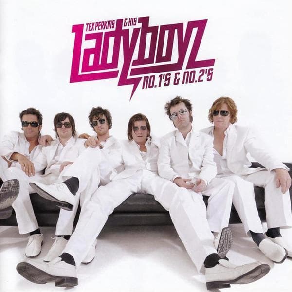 Album image