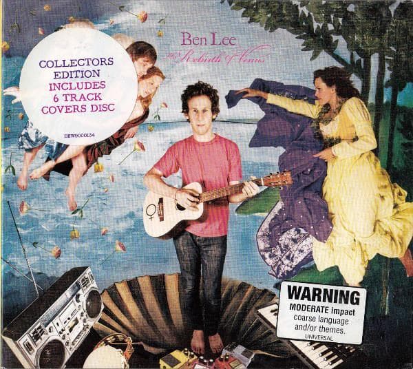 Album image