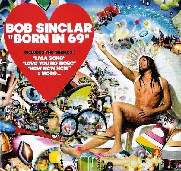Album image