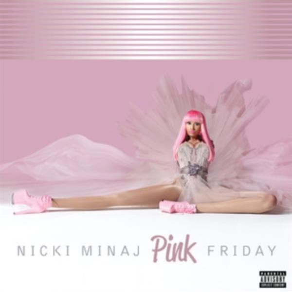 Album image
