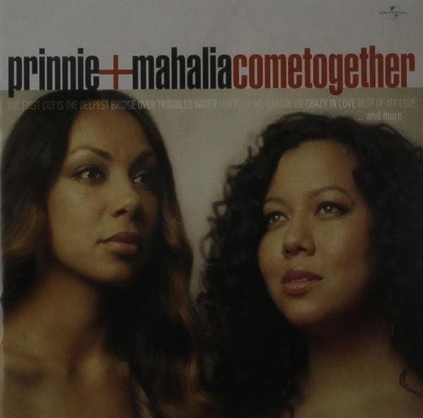 Album image