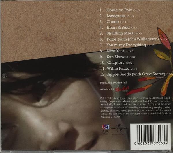 Album image