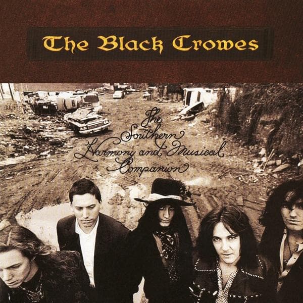 Album image