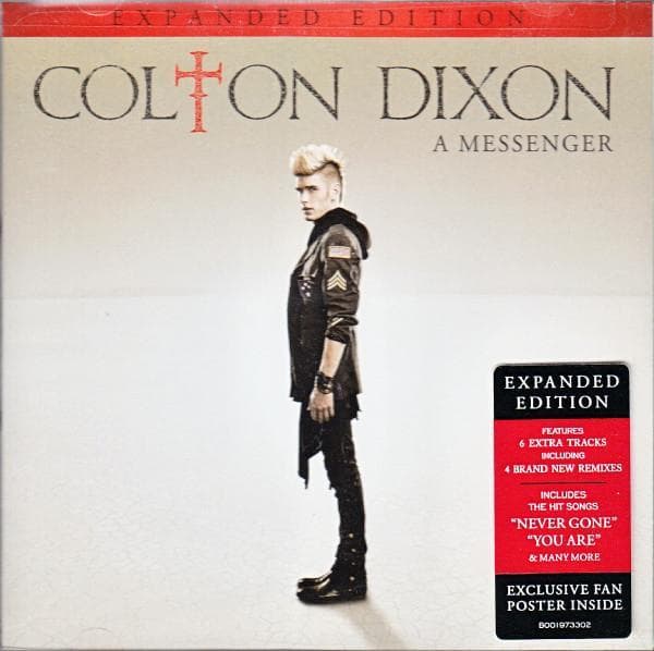 Album image