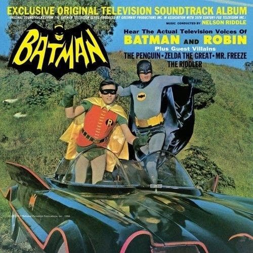 Album image