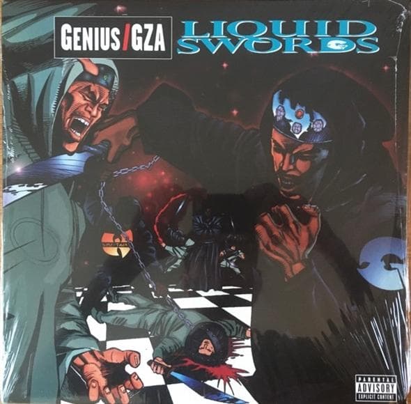 Album image