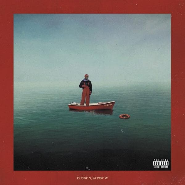 Album image