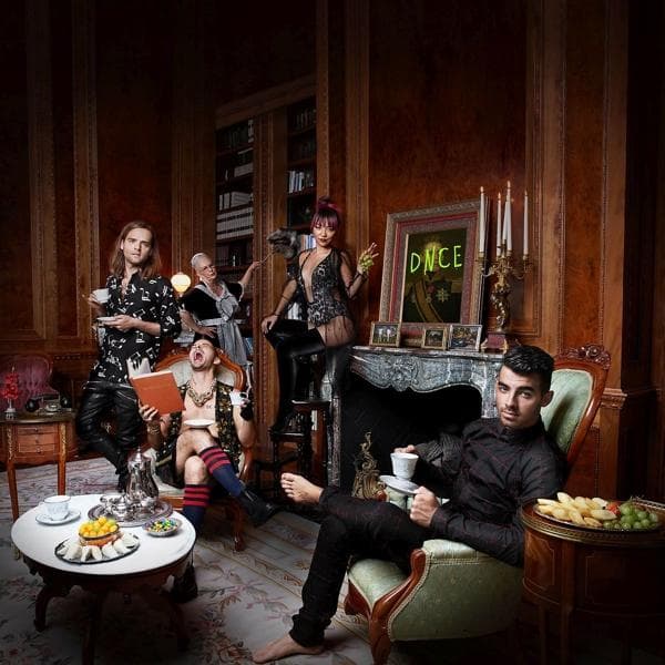 Album image
