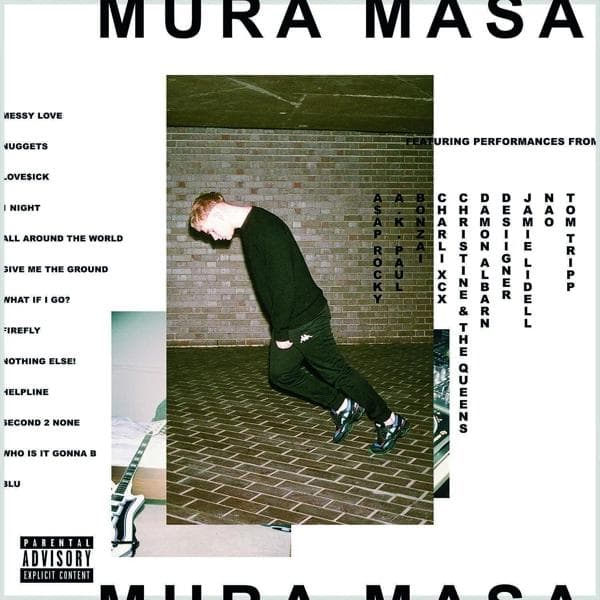 Album image