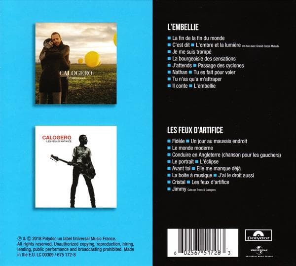 Album image
