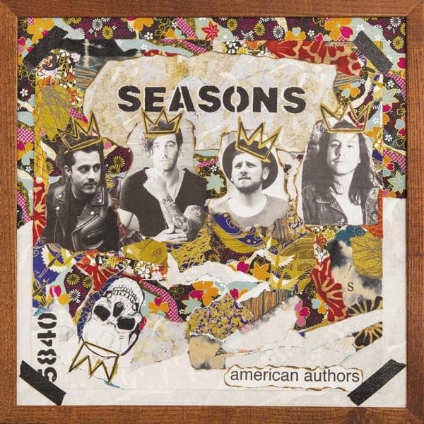 Album image