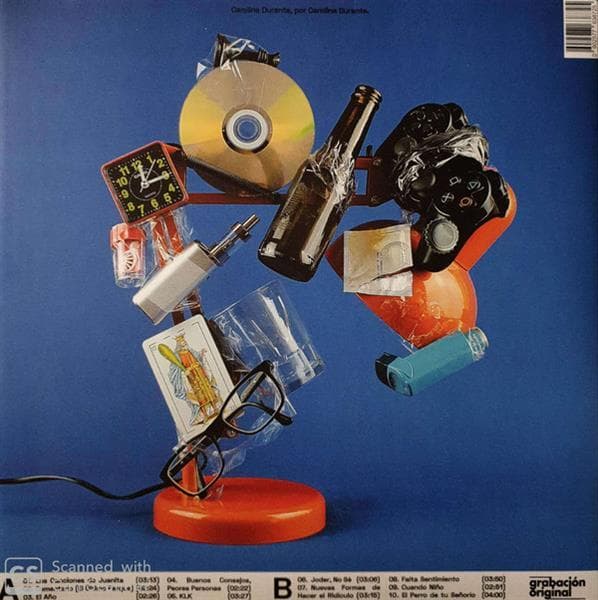 Album image