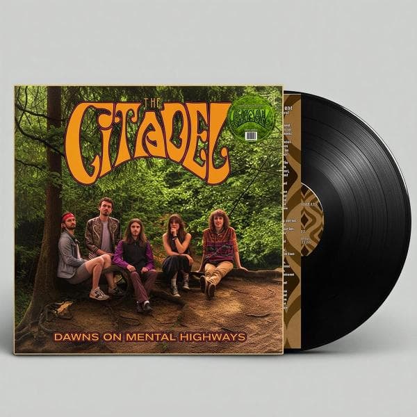 Album image