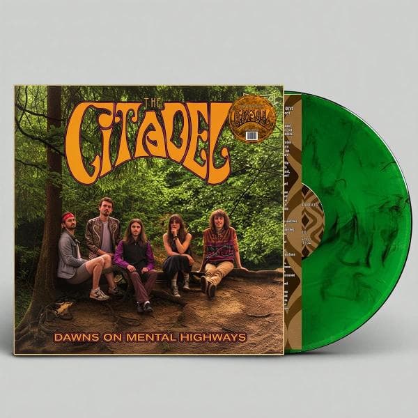 Album image