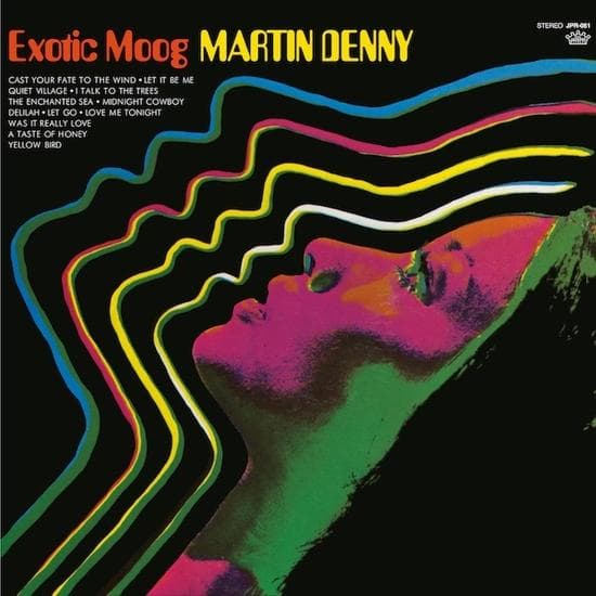 Album image