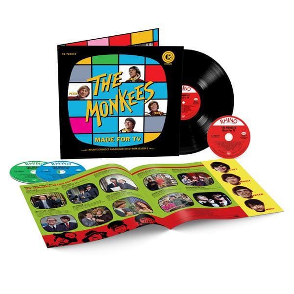 Album image