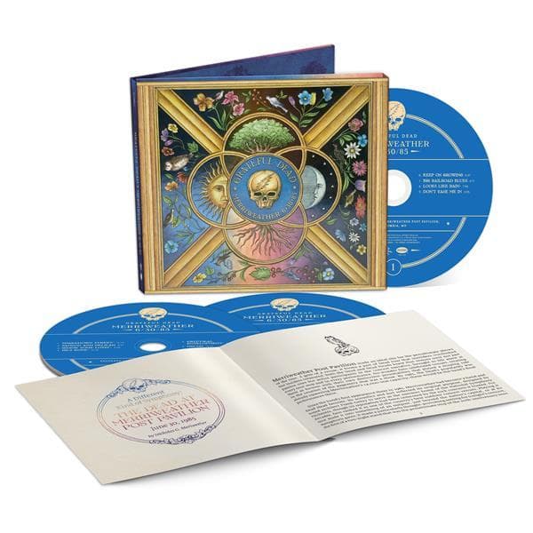 Album image