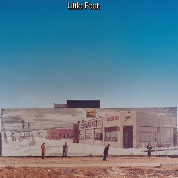 Album image