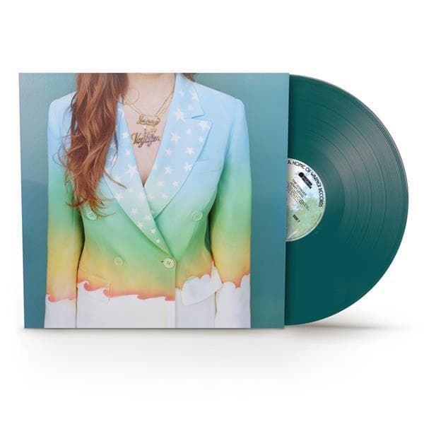 Album image