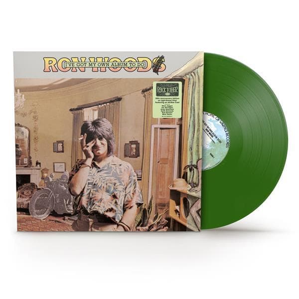 Album image