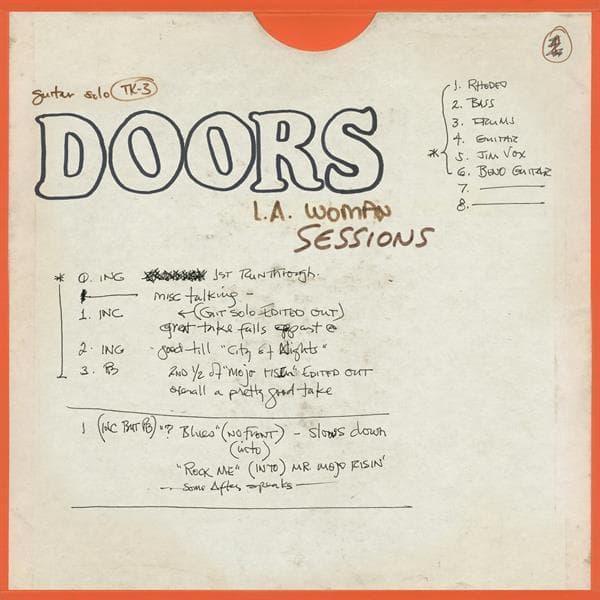 Album image