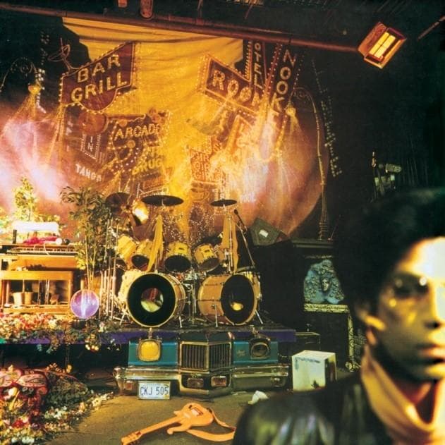 Album image