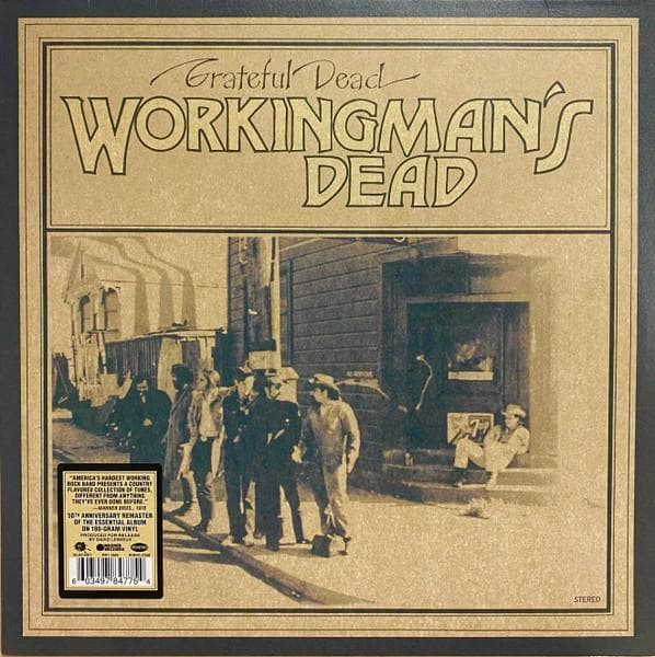Album image