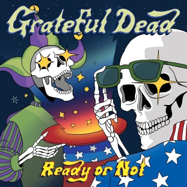 Album image