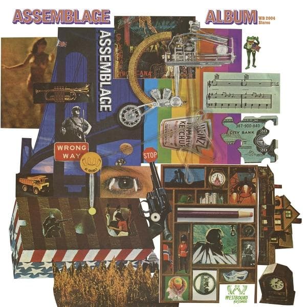 Album image