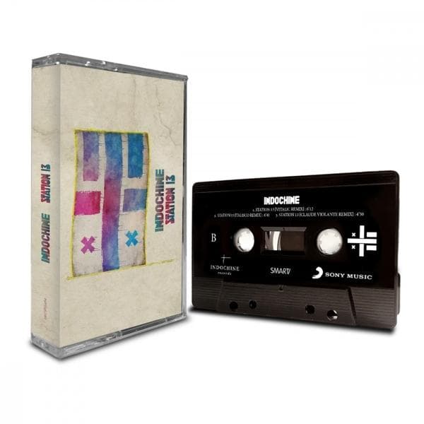 Album image