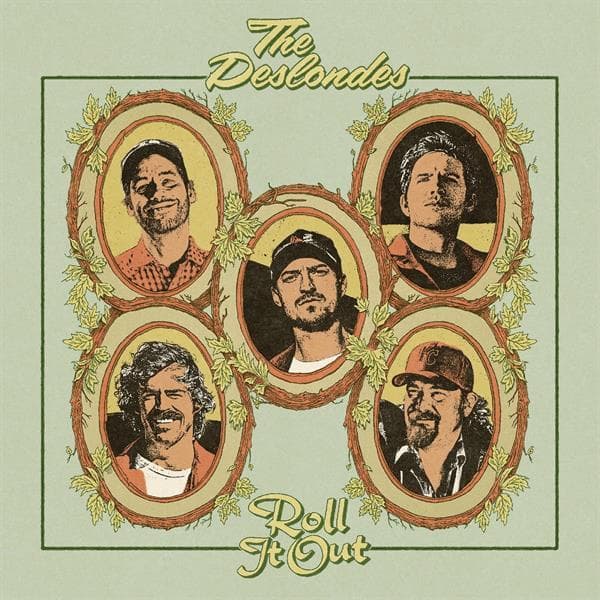 Album image