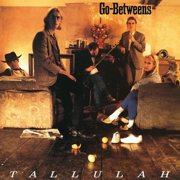 Album image